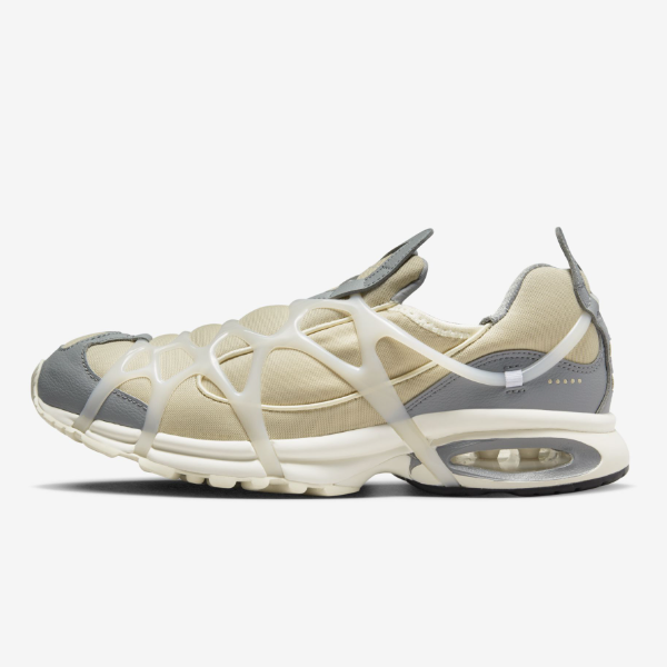 

Обувь Nike Air Kukini SE Cream Grey DV0659-201 Expeditedship, Cream / gray, Nike Air Kukini