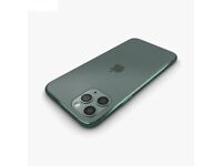 Apple IPhone 11 Pro Max Midnight Green 256GB Unlocked With Warranty
