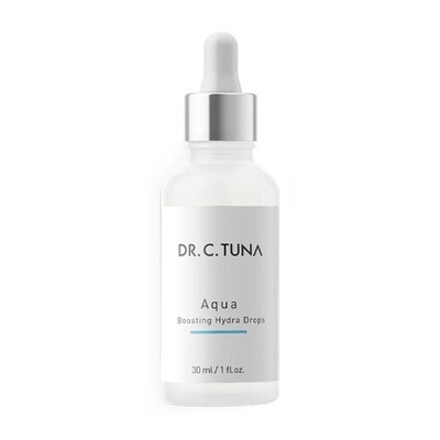 NEW | Farmasi Dr. C. Tuna | Aqua Boosting Hydra Drops 30 ml | 1 fl.oz Free Ship
