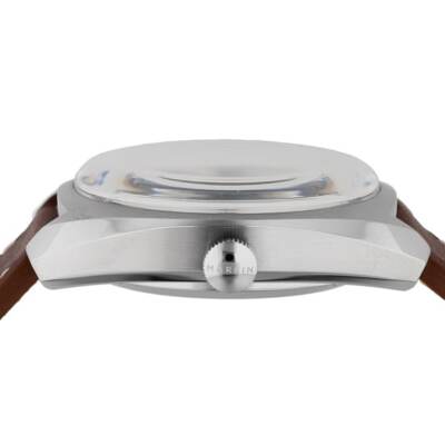 Pre-owned Timex Tw2v62000 Marlin Jet Automatic
