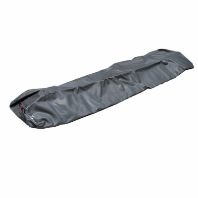 Centurion Boat Ballast Bag W507 | Fly High Falcon 60 x 19 Inch Gray