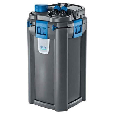 OASE Indoor Aquatics BioMaster 600 Aquarium Filter 55147