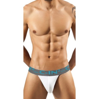 C-IN2 Bikini Mens Underwear Black or White FAST SHIPPING Size XS S M L XL