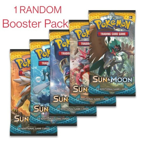 Pokémon base set shadowless booster pack Shadowless Base Set Booster Pack