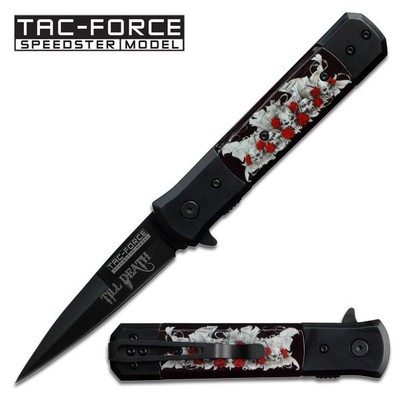 その他 Flick Knives RF Fab 8.5