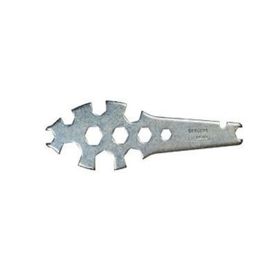 Devilbiss WR103 180008 Auto Paint Spray Gun Wrench 