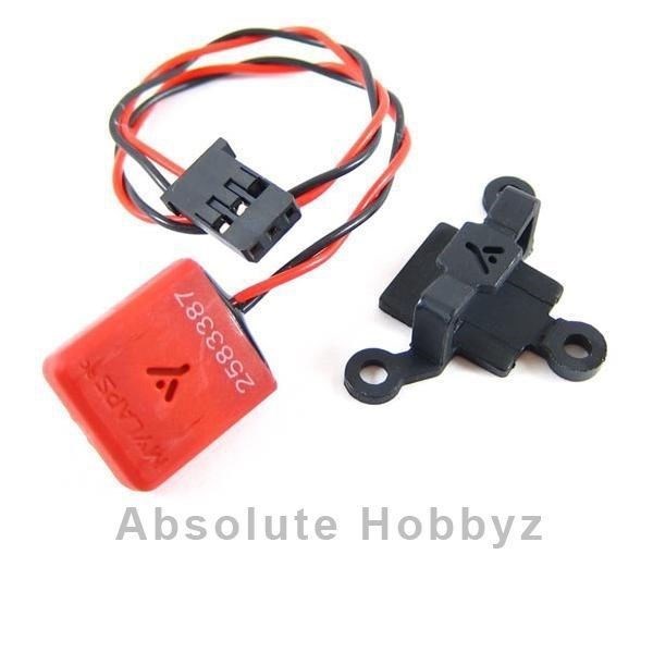 MYLAPS RC4 ポンダー Amazon | MyLaps RC4 ハイブリッド(2線式) R/Cカー用