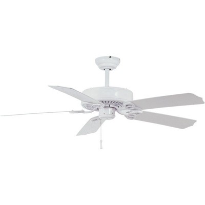 Seasons Pismo 52 Dual Mount Ceiling Fan Ebay