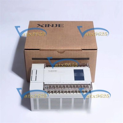 New 1PCS Xinje XC3-24RT-E Programmable Controller