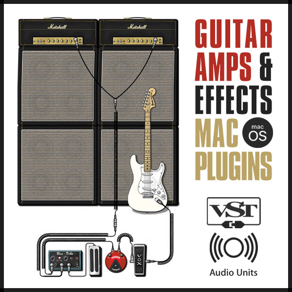 Vst guitar for mac os