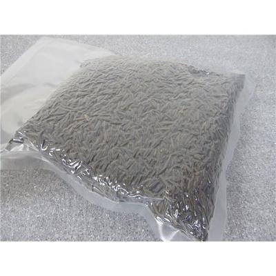 schwarzer Wildreis Reis aus Canada Kanada 500 g