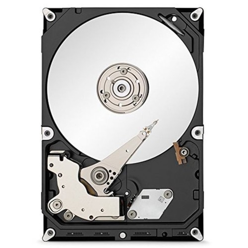 Seagate IronWolf 3TB ST3000VN007 NAS 3.5