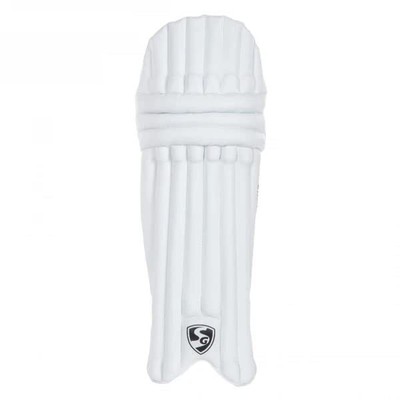 Shield Cricket Batting Legguard (Batting Pad) Youth