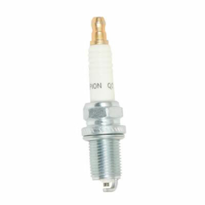 JOHN DEERE QC12YC SPARK PLUG PART NUMBER: M152656