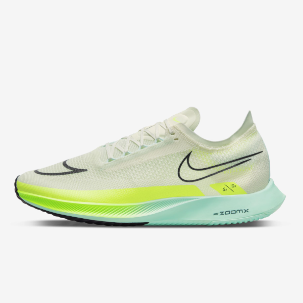 

Обувь для шоссейных гонок Nike ZoomX Streakfly Volt DX3415-100, Nike ZoomX Streakfly