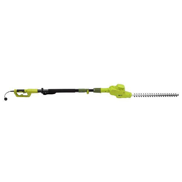Corded Bush Heavy Duty Long Reach Powerful Lawn Shrub New