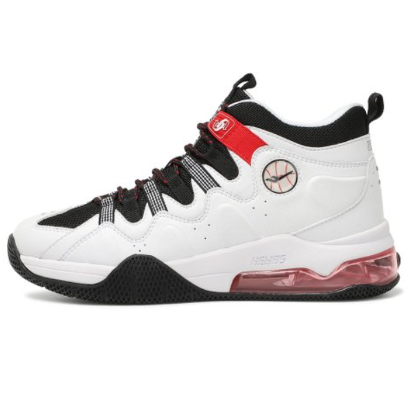 

Профессиональные оригинальные баскетбольные кроссовки Helios B6 - PS0MS20S522 Expeditedship, Белый, Helios B6