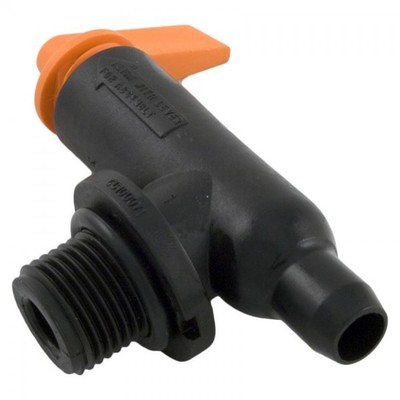 Hayward CCX1000V XStream Cartridge Filter Manual Air Relief Valve DE Pro Grid