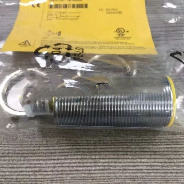FOR BI10NF-EM30HE-AN6X2-H1141 TURCK Proximity Sensor