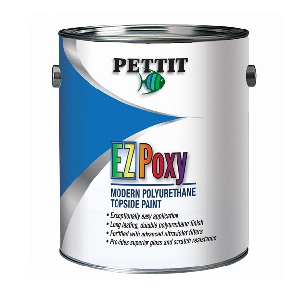 Pettit Bottom Paint Color Chart