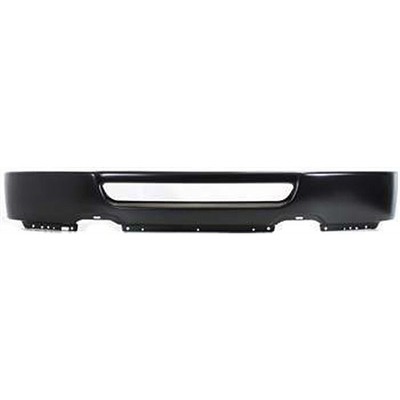 For 2006-2008 Ford F-150 Truck From 8-9-05 Front Lower Face Bar Paintable