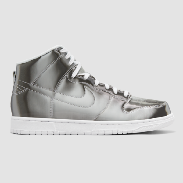 

Кроссовки Nike Dunk High X Clot Flux (DH4444-900) Expeditedship, Metallic clot, Nike Dunk High X Clot "Flux"