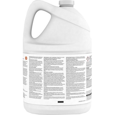 Diversey 903904 Neutral Floor Cleaner,1 Gal.,Citrus