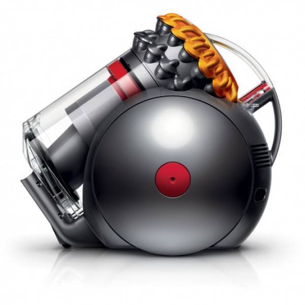Dyson 21488601 Big Ball Origin Barrel Vacuum Cleaner Vacuum Cleaners