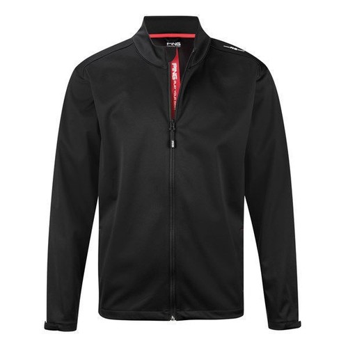 Ping Men s Zero Gravity Tour Waterproof Jacket Blue M eBay