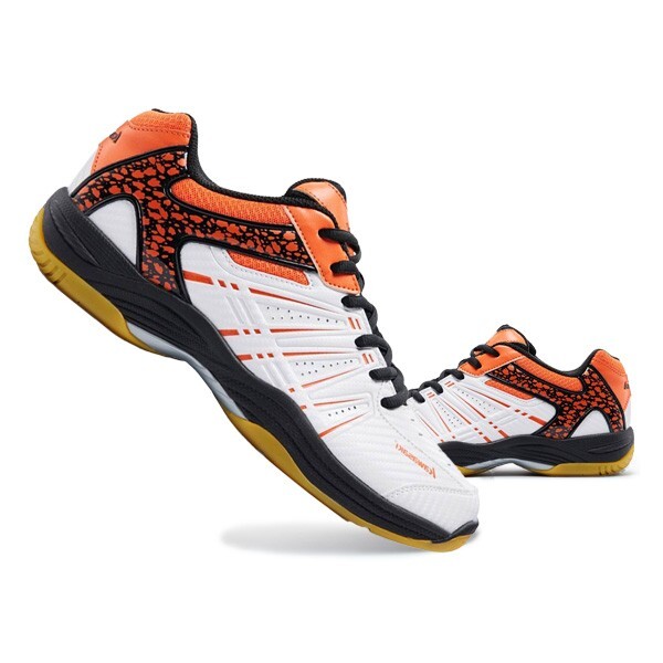 靴 kobatch Kawasaki Badminton Shoes Unisex Indoor Sportswear Shoes