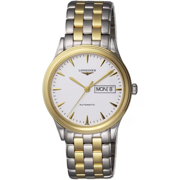 Longines L4.899.3.22.7 Men's Metal Belt | eBay