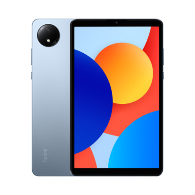 Xiaomi Redmi Pad SE 8.7'' IPS Display 8MP, 6650 mAh WIFI Tablet (Global Version)