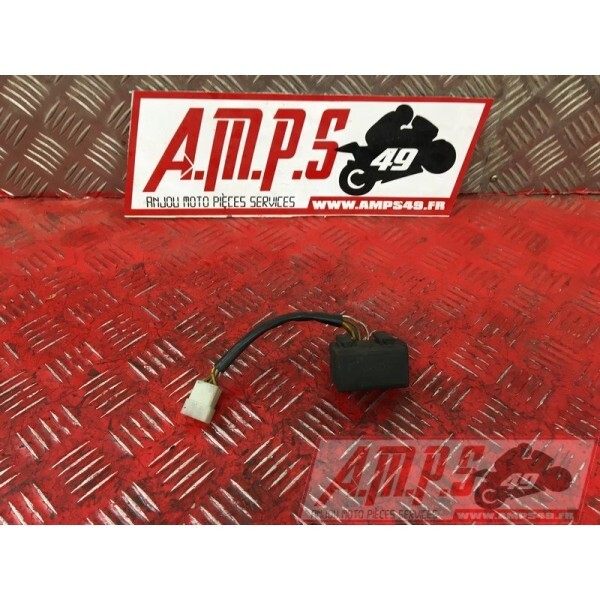 Boite A Fussible Ktm 640 Supermoto 2005 Ã  2006