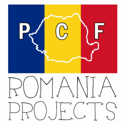 PCF Romania Projects