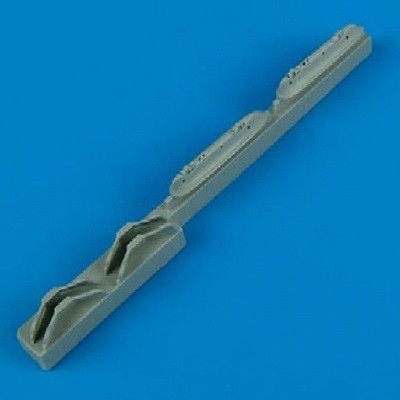 Quickboost 32062 1/32 P51D Pylons for Trumpeter