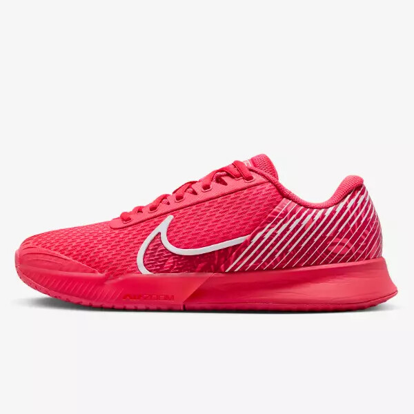 ナイキ ZOOM VAPOR PRO 2 HC DR6191 800 26.5 NEW] Men's Nike Zoom Vapor PRO 2 HC Tennis Shoes 'Ember Glow