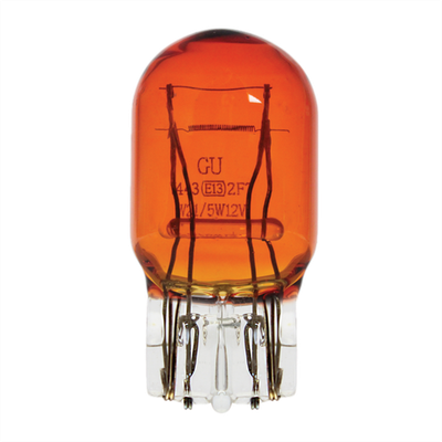 12V 21/5w Capless for Car Van Truck Trailer Caravan Motorhome
