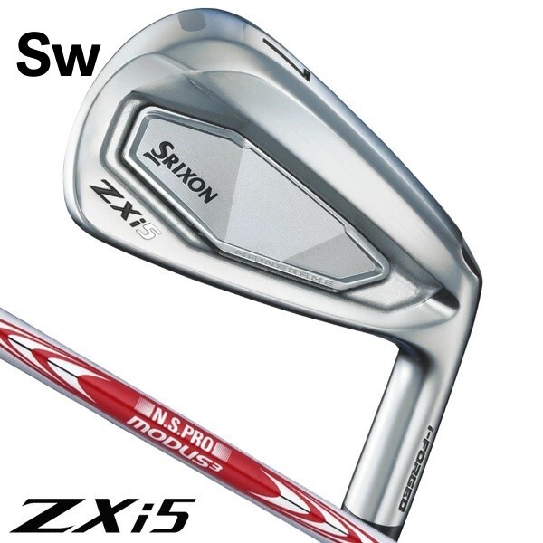 SRIXON ZXi5 Wedge Sw 56 Nippon MODUS3 TOUR105 Stiff Flex | eBay
