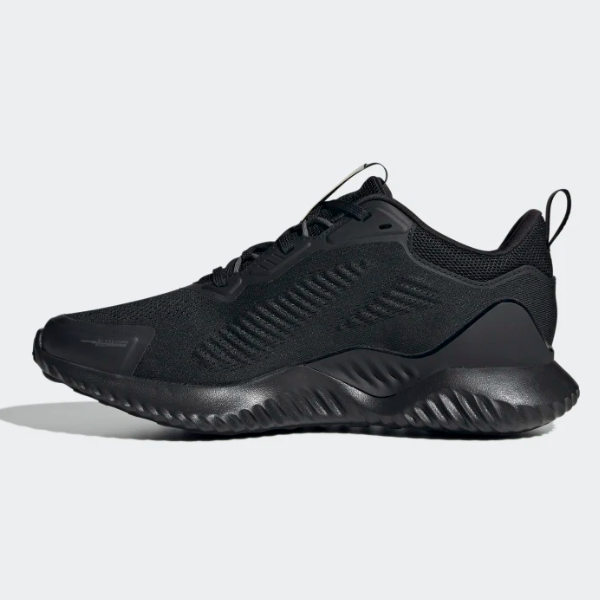 

Adidas Alpha Bounce Beyond Shoes Triple Black - HQ3648 Expeditedship, Черный, adidas Alphabounce