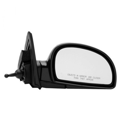 New Passenger Side Mirror for 2004-2006 Dodge Verna OE Replacement Part