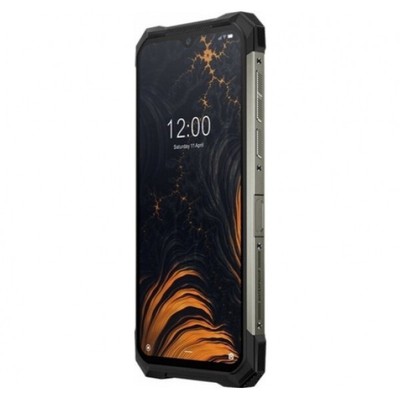 S88 Plus 8/128Gb 3G / LTE Black Unlocked