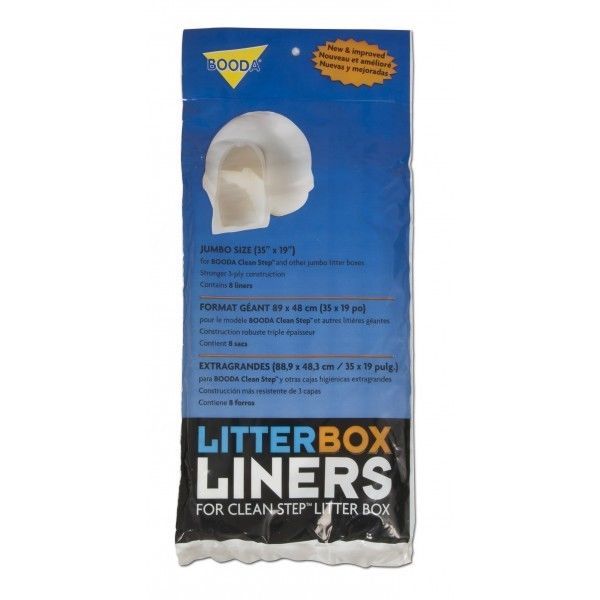 Cat Litter Tray Liners