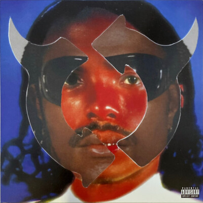 その他 Steve Lacy / Sideways - LP Steve Lacy – Sideways – Vinyl (LP, Album, Limited Edition