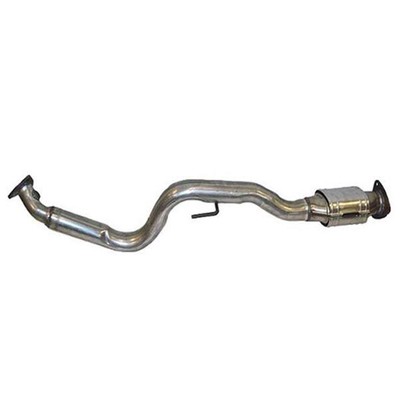 49-State EPA Catalytic Converter For Chevy Express 3500 & GMC Savana 3500