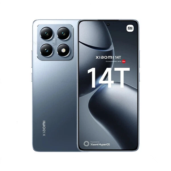 Global Version Xiaomi 14T 12GB+256GB/12GB+512GB 6.67