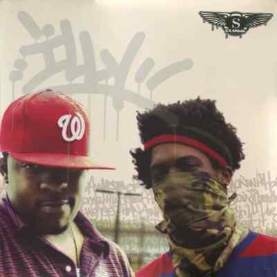 MOSSA GroupFight JUL16〜OCT18 CD Grupo Rival by Grupo Rival (CD, Jun-2004, EMI Music