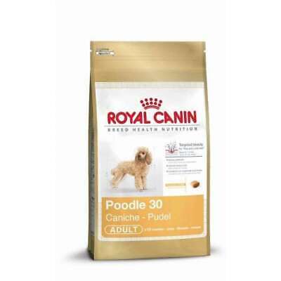 Royal Canin Poodle Adult 3.3lbs (17,27  / KG)