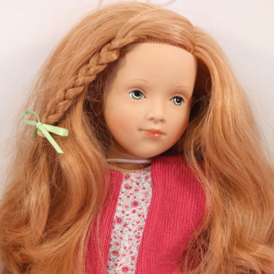 Sylvia natterer dolls clearance for sale