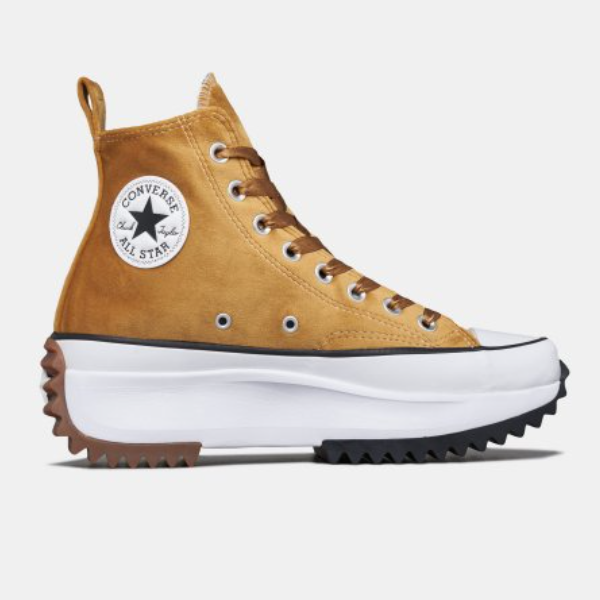 

Кроссовки Converse Run Star Hike Welcome to the Wild - 172505C Expeditedship, Wild wheat, Converse Run Star Hike