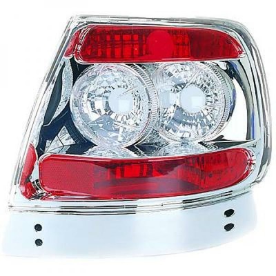 Rückleuchten / Heckleuchten für Audi A4 B5 online ...